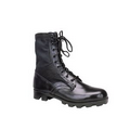 GI Style Black Jungle Boots